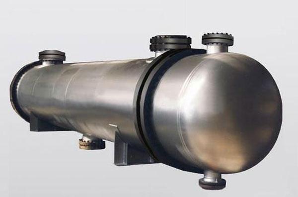 Floating Head Heat Exchanger